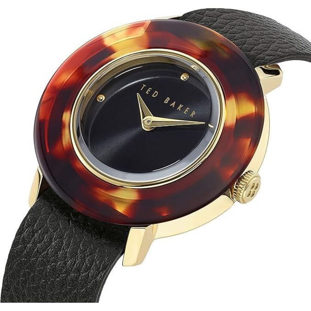 Ted Baker Ladies Analog Casual Watch